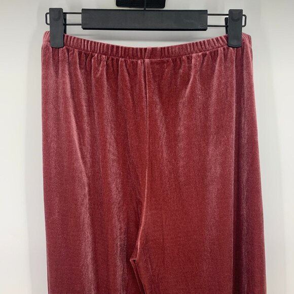 Modcloth Sweatshirt Joggers Velour Touch & Go Set - Picture 13 of 14